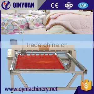 Computerized Single Head Quilting Machine thumbnail-2