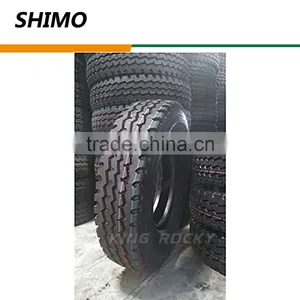 Super Cargo Truck Tire 12.00r24 thumbnail-5
