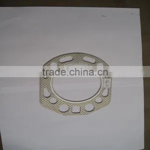 Asia Hot Selling Full Type and Full Size ZH1130 Single Cylinder Head Gasket thumbnail-2
