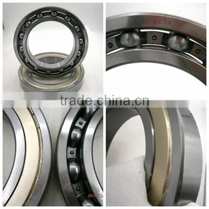 Autoparts Bearings 6030 Deep Groove Ball Bearing thumbnail-4