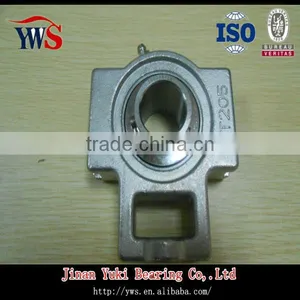 Pillow Block Bearing UCWT201 UCWT202 UCWT203 thumbnail-1