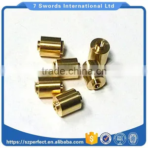 Multifunctional Custom With Brass thumbnail-5