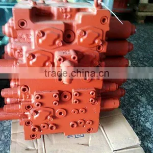 KMX15RB/B45002B VALVE ASSY ,MAIN CONTROL VALVE,DH150 R150 thumbnail-2
