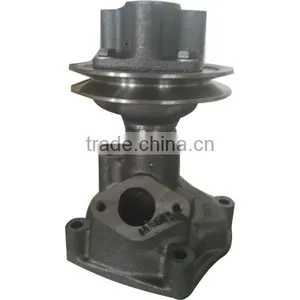 Volvo BM 350 600 Tractor Water Pump 772781 thumbnail-1