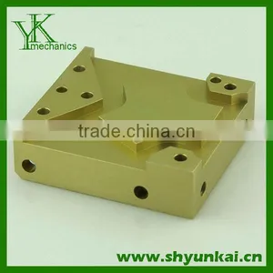 Exported to Japan and Germany Cnc Milling Products,cnc Mchining Parts thumbnail-1