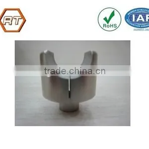 Customized Precision Cnc Milling Machine Spare Parts thumbnail-1