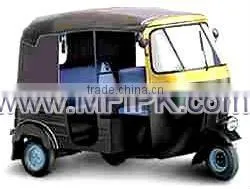 Tuk Tuk Rickshaw thumbnail-1