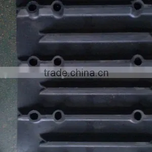Xibeihu Bandvagn All-terrain Carrier Rubber Track XBH 8x8-2 thumbnail-4