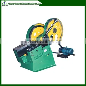 Low Noise Z94-4C,Z94-5.5C,Z94-6.5C Automatic Nail-making Machine thumbnail-2
