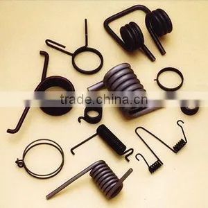 Door Torsion Springs thumbnail-2