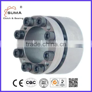 Very High Transmissiable Torques RLK130 Clamping Elements Manufacturer thumbnail-4