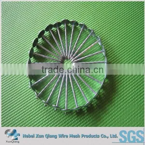 3inches Rubber Washer Roofing Nails for India Market thumbnail-1