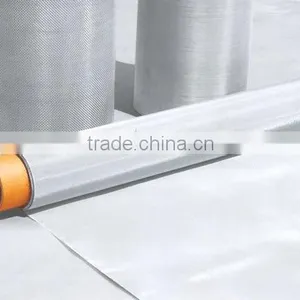 Stainless Steel Wire Cloth 316 thumbnail-1