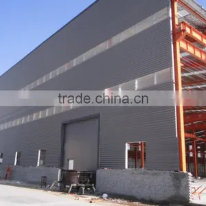 Steel Structure House thumbnail-1