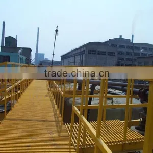 Frp Grating Price/pool Grating/cheap Fence Panel thumbnail-6