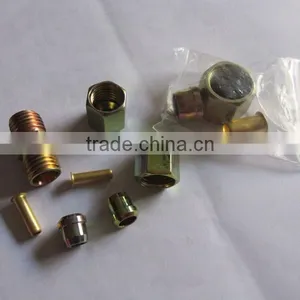 3 Pcs or 7 Pcs Nylon Tube Fitting Connector Set Air Hose Fitting Set thumbnail-6