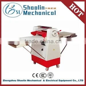Hot Sale Kitchen Dough Sheeter Roller Machine With Best Service thumbnail-1