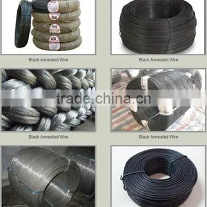 Black Annealed Iron Wire thumbnail-1
