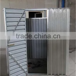 Garden Shed/metal Shed 1270x1895x1900mm thumbnail-4