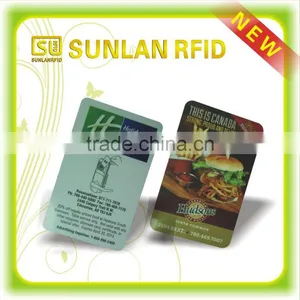 Customized Unique Iso 15693 i Code Sli Rfid Card (TOP 10 Smart Card Factory) thumbnail-5