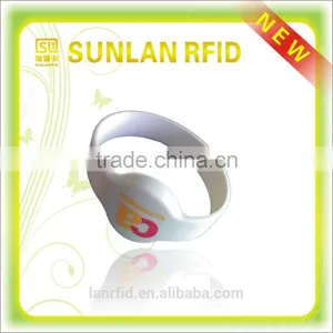 China Memorial Silicone Wristbands thumbnail-1