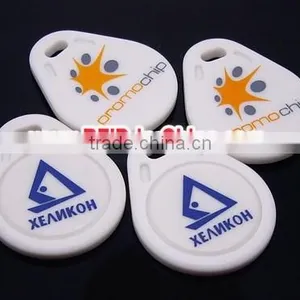 Key Switch for Hotels, RFID Key Fob for Key Switch thumbnail-1