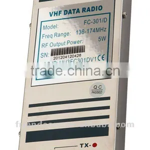 Wireless Data Radio Modem UHF VHF thumbnail-1