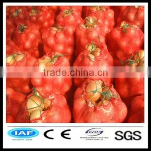 HDPE Folding Fruit Bag thumbnail-1