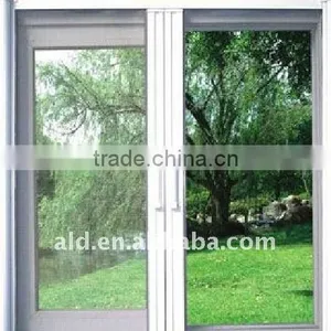 Anlida Invisible Clear &Cheap Western Most Popular Fiberglass Patio Insect Screen thumbnail-1