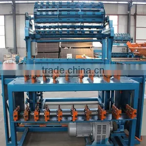 Best Price Field Wire Mesh Fence Making Machine Manufacturer thumbnail-1