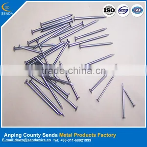 Common Iron Wire Nails/round Wire Iron Nails thumbnail-1
