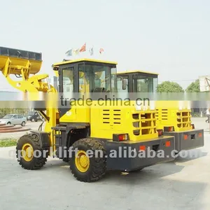 New Wheel Loaders thumbnail-1