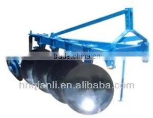 HR-1LY-425 Disc Plough Made in China thumbnail-1