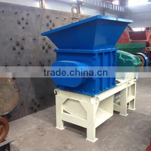 New Condition Mini Shredder Machine, Small Type Plastic Shredder Price From China thumbnail-4