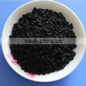 WADE-1001 Coal Based Activated Carbon Packed in Bulk Activated Carbon Bag thumbnail-1