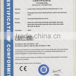 SYJ-40 Manual High Speed Saw thumbnail-5