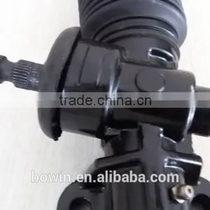 Gear & Rack Traversing Mechanism thumbnail-4