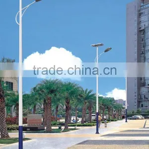 SOLAR STREET LIGHT thumbnail-1