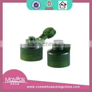 24/410 Plasitc Bottle Flip Top Caps Water Bottle Cap thumbnail-1