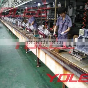 Diesel Engine, Air-cooled Engine, Engine Spare Parts thumbnail-6