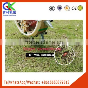 Cereal Seeding Machine Fertilizer Integrated Machine thumbnail-5