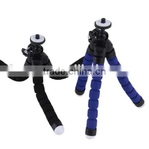 Best Selling Selfie Stick Phone Tripod Stand for Camera thumbnail-5