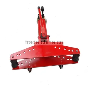 New Innovative Products Copper Pipe Bending Machine Import From China thumbnail-1