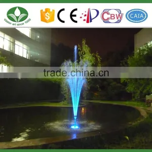 Stainless Steel 304 Fountain Nozzle thumbnail-1