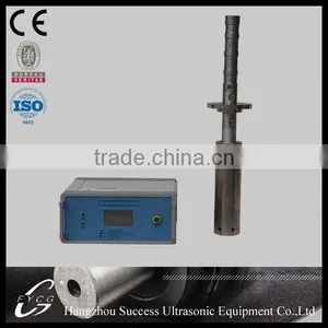 YP-S55 20Khz Ultrasonic Emulsifier Machine(Industrial Level) thumbnail-1