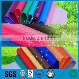 Biodegradable PP Non-woven Fabric Packaging Material Wholesaler thumbnail-1