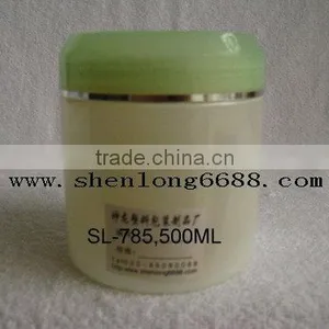 Wholesale Plastic Jar 500ml thumbnail-1