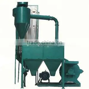 Wood Powder Making Machine for Sale thumbnail-1