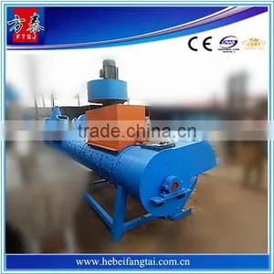 2015 New Type PET Bottle Label Removing Machine With High Efficiency thumbnail-1