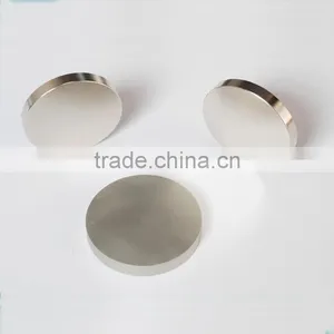 High-quality Strong Magnetic Ndfeb Magnet for Sale thumbnail-3